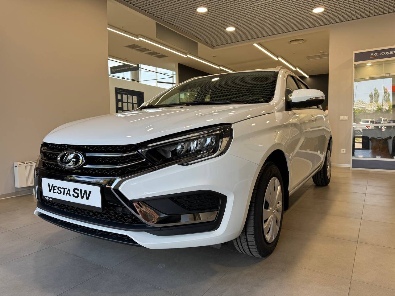 LADA Vesta SW Enjoy'24