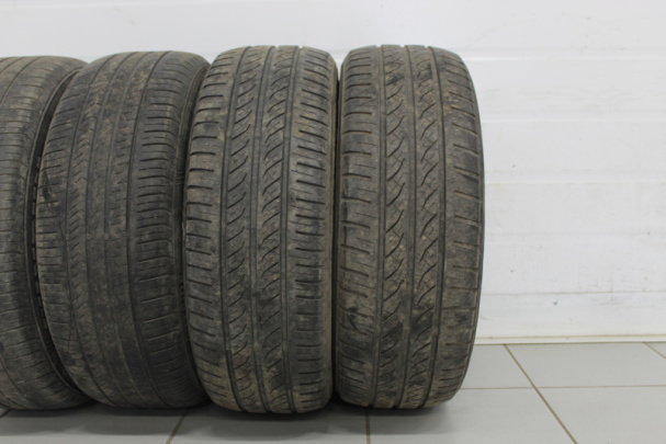 Шины Pirelli  Летние 195/55/15