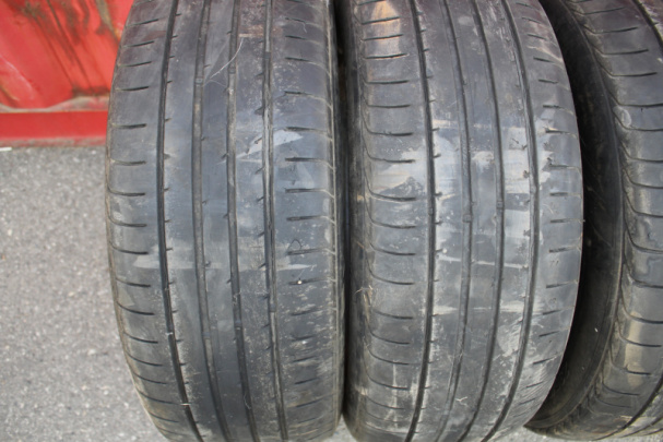 Шины Kumho  Летние 235/60/18