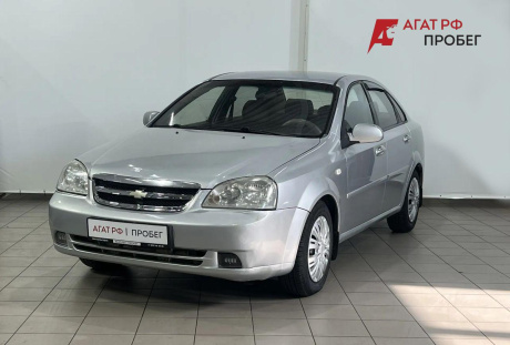Chevrolet Lacetti Sedan 2008 года с пробегом 288 354 км