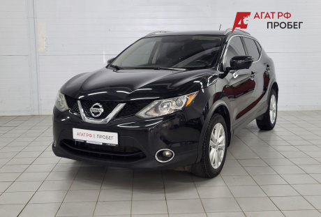 Nissan Rogue 2017 года с пробегом 169 853 км