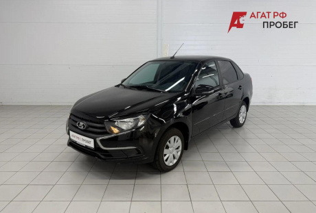 LADA Granta седан 2025 года с пробегом 11 316 км