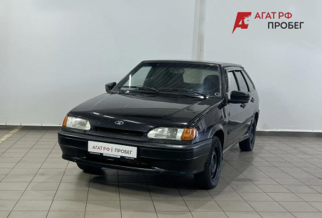 LADA 2114 2012 года с пробегом 223 232 км