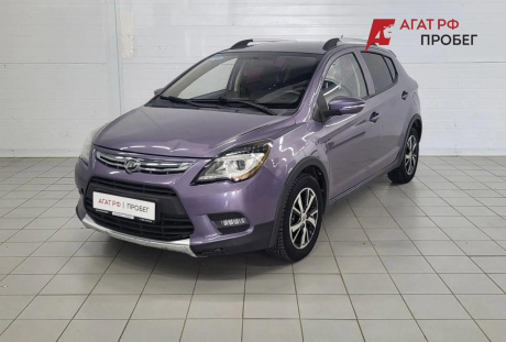 Lifan X50 2016 года с пробегом 126 032 км