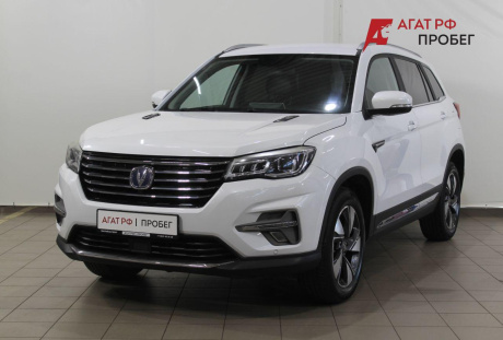 Changan CS75FL 2021 года с пробегом 64 089 км
