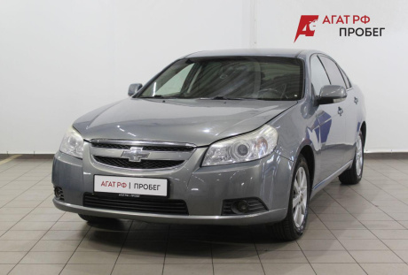 Chevrolet Epica 2012 года с пробегом 221 553 км