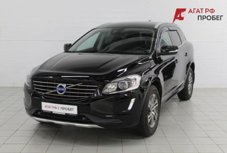 Volvo XC60 2014 года с пробегом 212 761 км