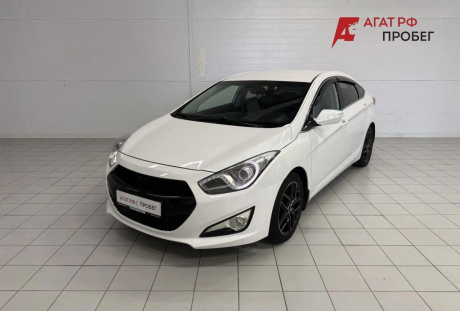 Hyundai i40 2013 года с пробегом 182 312 км