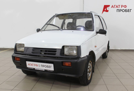 LADA Oka 2002 года с пробегом 55 645 км