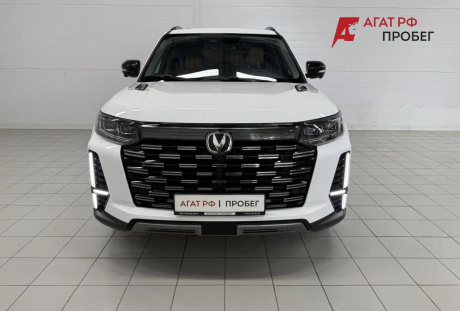 Changan CS95 Новый 2023 года с пробегом 27 282 км, фото 2