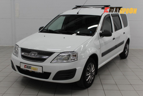 LADA Largus универсал (5м) 2019 года с пробегом 70 560 км