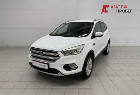 Ford Kuga 2018 года с пробегом 210 226 км