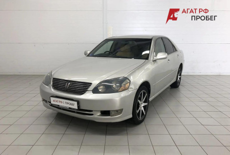 Toyota Mark II 110 JZX 2001 года с пробегом 301 306 км