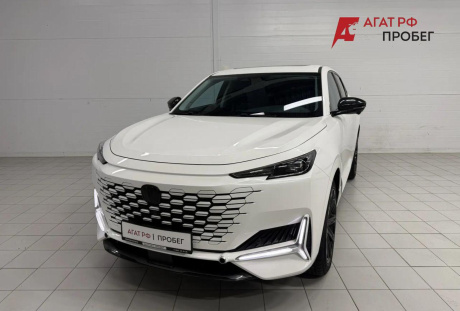 Changan UNI-K 2023 года с пробегом 42 776 км