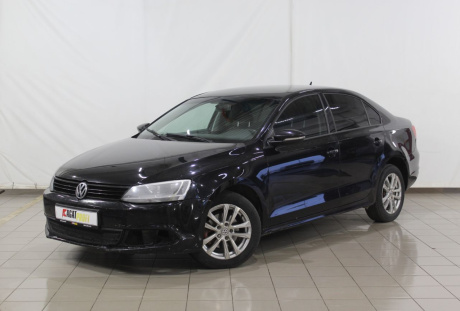 Volkswagen Jetta 2011 года с пробегом 345 200 км