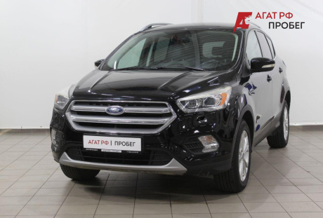 Ford Kuga 2016 года с пробегом 244 840 км