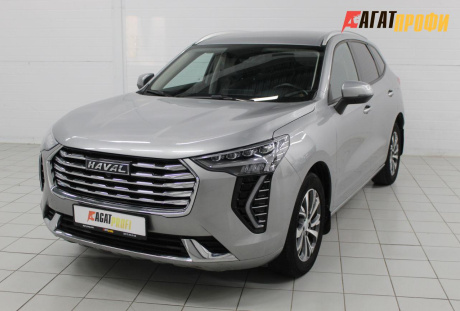 Haval Jolion 2023 года с пробегом 106 865 км