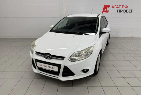 Ford Focus 2012 года с пробегом 176 413 км