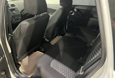 LADA Granta [Кросс] Cross 2023 года с пробегом 42 735 км, фото 15