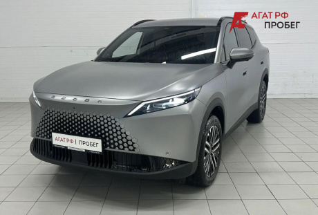 OMODA C7 2025 года с пробегом 7 735 км