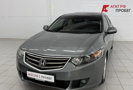 Honda Accord 2008 года с пробегом 224 854 км