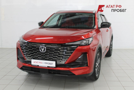 Changan CS55PLUS 2023 года с пробегом 96 883 км