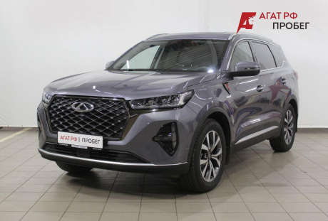 Chery Tiggo 7 Pro MAX 2023 года с пробегом 28 819 км