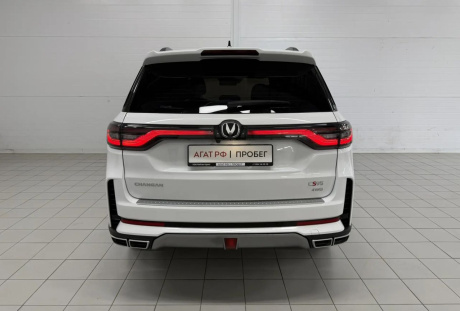 Changan CS95 Новый 2023 года с пробегом 27 282 км, фото 7