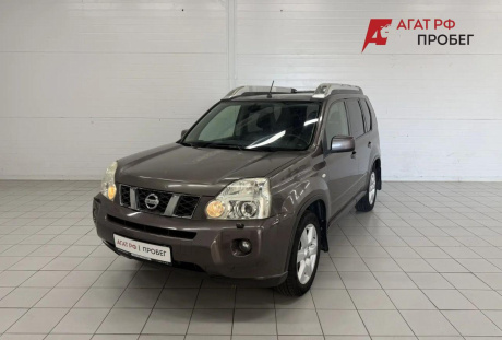 Nissan X-Trail 2008 года с пробегом 233 813 км