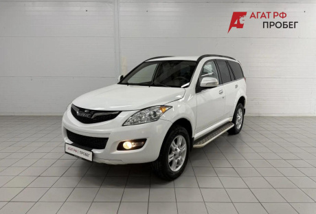 Haval H5 2020 года с пробегом 28 066 км