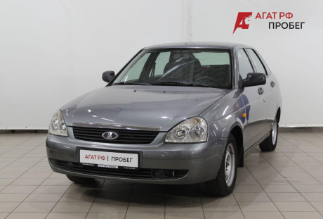 LADA Priora 2010 года с пробегом 148 582 км