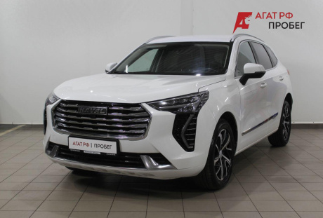 Haval Jolion 2021 года с пробегом 128 356 км
