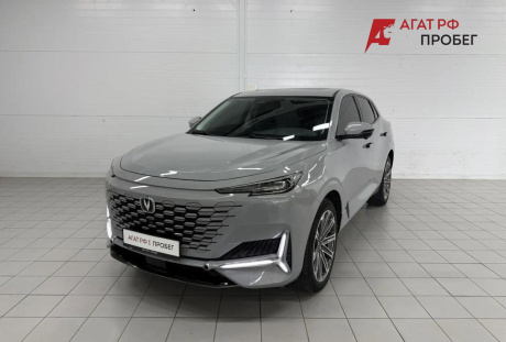 Changan UNI-K 2022 года с пробегом 73 047 км