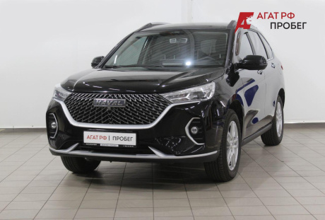 Haval M6 2023 года с пробегом 103 637 км