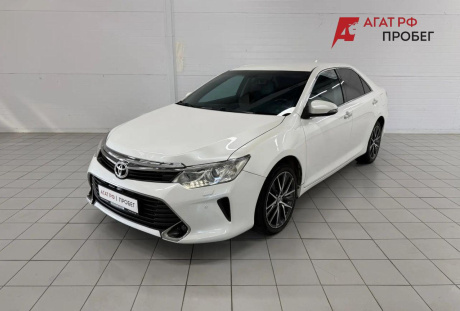 Toyota Camry 2015 года с пробегом 248 930 км