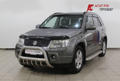 Suzuki Grand Vitara 2006 года с пробегом 156 445 км