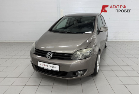 Volkswagen Golf Plus 2011 года с пробегом 158 540 км