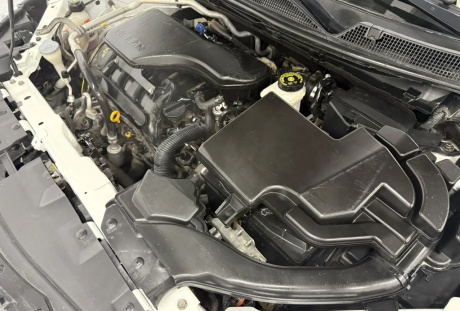 Nissan Qashqai 2014 года с пробегом 180 185 км, фото 12