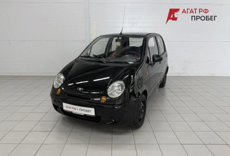 Daewoo Matiz 2009 года с пробегом 211 392 км