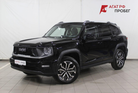 Haval PRO H7 2025 года с пробегом 27 035 км