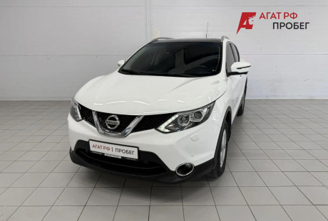 Nissan Qashqai 2014 года с пробегом 178 330 км