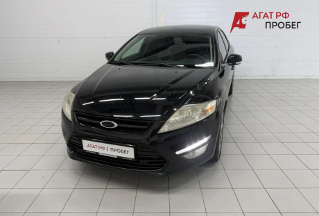 Ford Mondeo 2011 года с пробегом 243 719 км