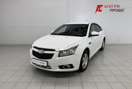 Chevrolet Cruze 2010 года с пробегом 209 906 км