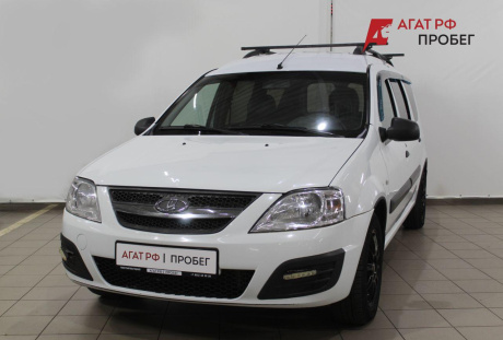 LADA Largus универсал (5м) 2018 года с пробегом 247 304 км