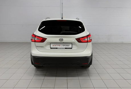 Nissan Qashqai 2014 года с пробегом 180 185 км, фото 7