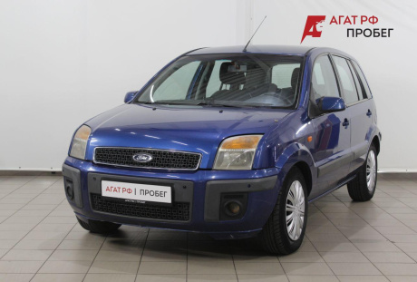 Ford Fusion 2007 года с пробегом 159 436 км