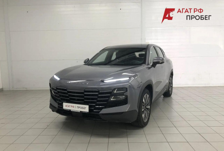 Jetour DASHING 2023 года с пробегом 60 229 км