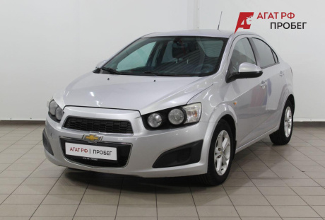 Chevrolet Aveo Hatchback 5 dr 2012 года с пробегом 181 097 км