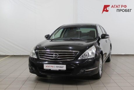 Nissan Teana 2013 года с пробегом 245 696 км