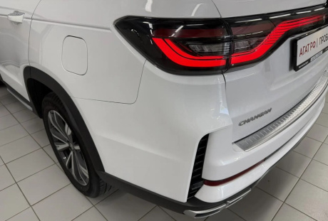 Changan CS95 Новый 2023 года с пробегом 27 282 км, фото 10